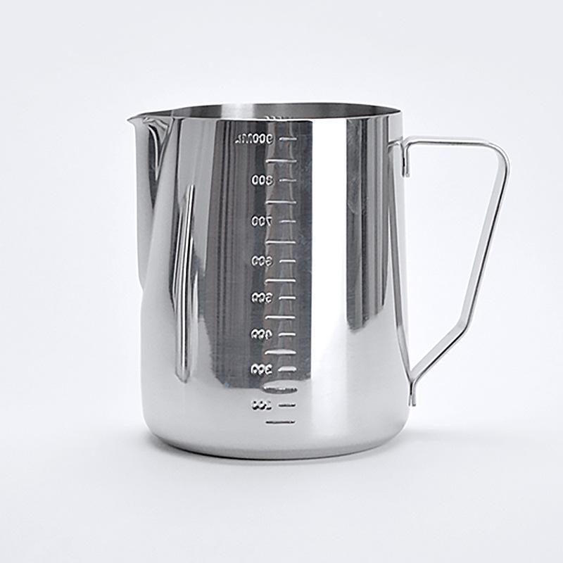 Набор для изготовления свечей из соевого воска: Набор из кастрюли и чашки из утолщенной нержавеющей стали