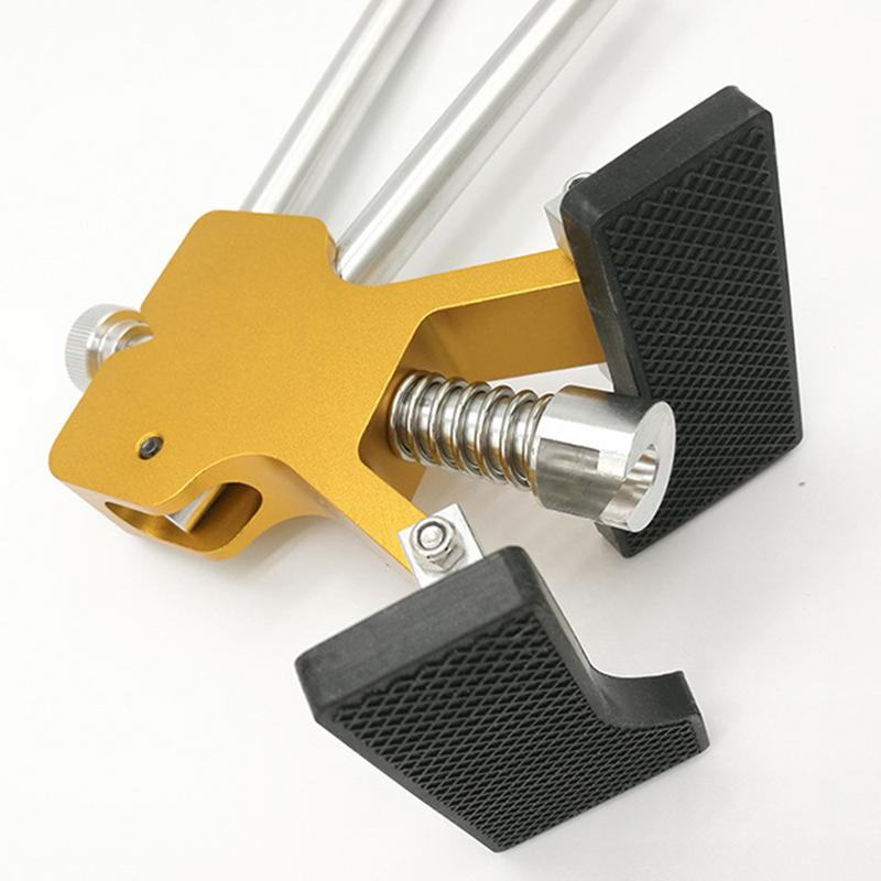 Набор для удаления вмятин на автомобиле Съемный инструмент для ремонта вмятин Бессвинцовые автомобильные инструменты и оборудование Съемник вмятин на автомобиле