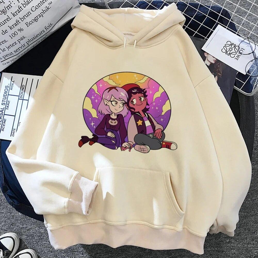 Совиный дом