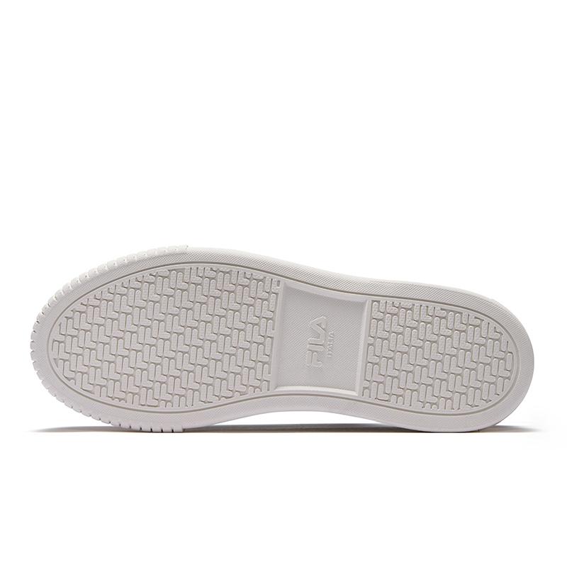 Fila Fusion Кеды на платформе Wallride Мужские Кроссовки Зеленые T12M522928FLS