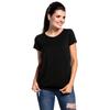 European & American Style Short-Sleeve Maternity Nursing T-Shirt