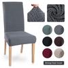Dining Chair Covers Washable Stretch Slipcover Removable Chair Protector