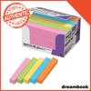 Japan 3M Strong Adhesive Postit Sticky Notes Postit Labels DB