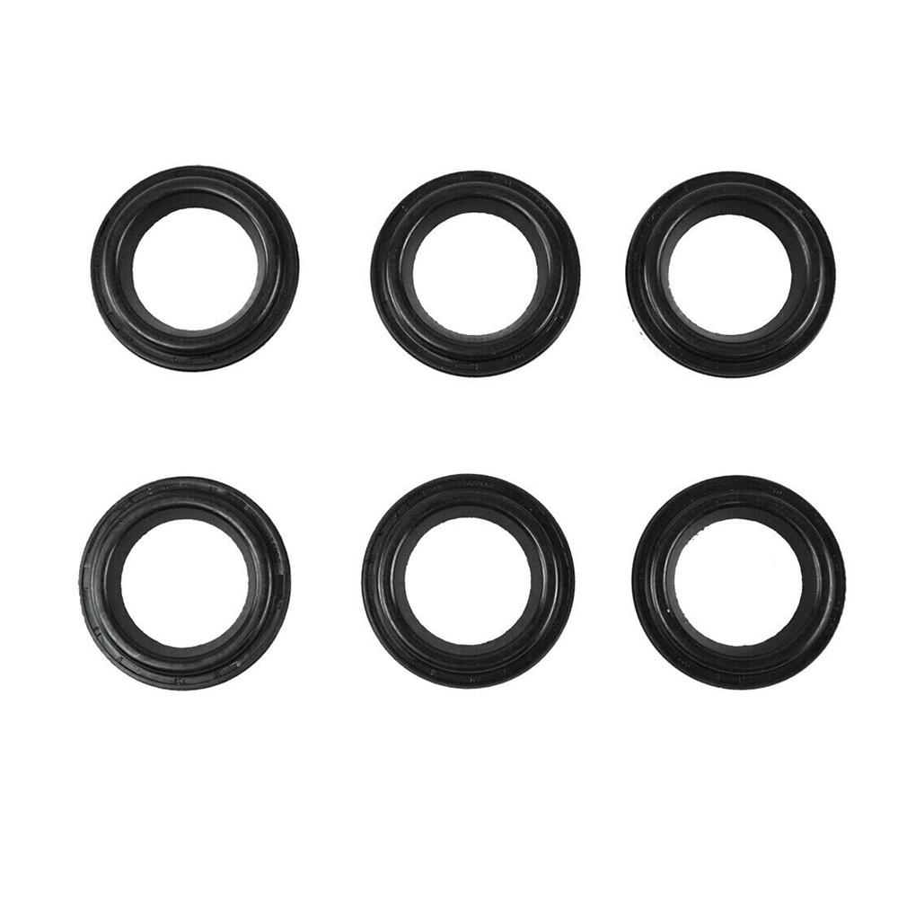 Комплекты прокладок крышки клапана двигателя для Hyundai Santa Fe Sonata 2.7L DOHC 2003-2006