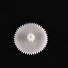19Pcs Plastic Gears M0.5 For Motor Robotics Model Shaft Part Diy Helicopter Car