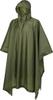 Куртка Brandit Ripstop Poncho оливковая