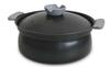 Parklane IH Compatible Clay Pot Style Tabletop Pot 24cm Kitchen Supplies K-10661 Cookware…