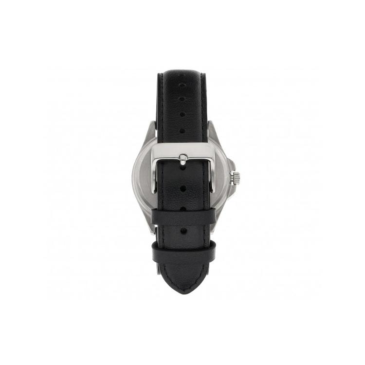 Casio Унисекс Стандартная Серия 45мм Черные Часы MTP-E700L-1EVDF