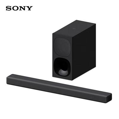 Sony Саундбар HT-G700 с беспроводным сабвуфером, вилка CN (адаптер в комплекте)