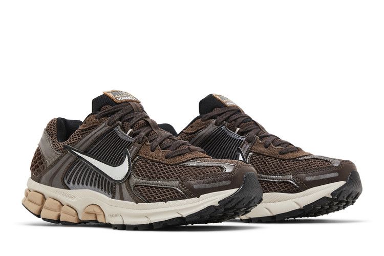 Nike Zoom Vomero 5 Барочный Коричневый (Женский)