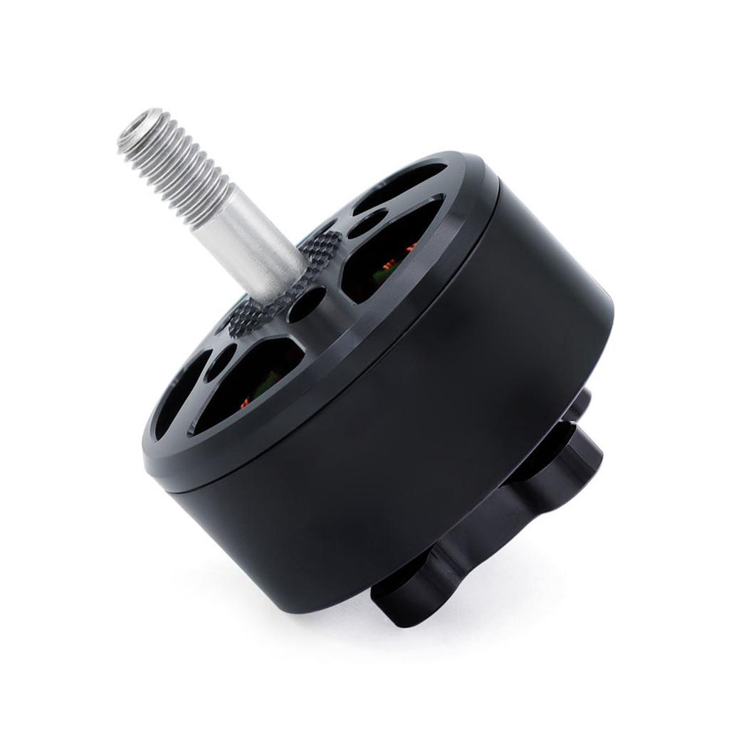 14 Pole Brushless Motor with M5 Shaft, 18AWG Silicone Wire 250mm for RC FPV Quadcopter 980KV