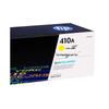 HP 410A CF412A Yellow Original LaserJet Toner Cartridge