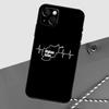 Afghanistan Flag Phone Case For iPhone 16 15 Pro Max 12 13 Mini 11 14 Pro Max XR 16 15 Plus 16e Cover Coque
