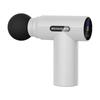 Xiaomi USB Мини Массажный Пистолет Фасция Машина Для Расслабления Мышц Вибрационный Пистолет Стержень Массаж Фитнес Оборудование Шея Захват Фасция Пистолет