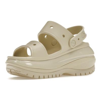 Кроссовки Mega Crush Sandal Bone Women 207989-2Y2