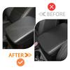 Fits For Mazda CX5    2017- Center Console Armrest Cover Trim