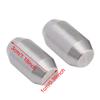 2PCS Dowel Pins 551342 Engine To Transmission Replacement Steel Alignment Pin Stock Length 1.125