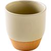 Minoru Pottery [Bud] Free Cup Unohana