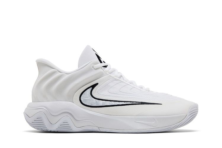 Nike Giannis Immortality 4 EP 'Смирение'