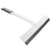 OUNONA Window Water Condensation Water Glass Cleaning For Tool for Cleaning Commercial Use Squeegee, Wiper, Drainer, Remover, T-Shaped, Squeegee,