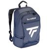 Сумки для тенниса Tecnifibre Чехлы TOURENDURANCE NAVY BACKPACK Tour Endurance 40TOUNAVBP Планируется к выпуску в наличии и для бронирования в середине июля