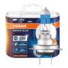 Лампа галогенная головного света OSRAM для автомобиля 4000K