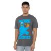 Sesame Street Unisex Adult More Cookies T-Shirt