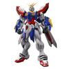 High Resolution Model Mobile Fighter G Gundam God Gundam Scale Plastic Model 1/100 Color-coded