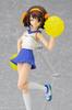 Figma Меланхолия Харухи Судзумии Харухи Судзумия Чирлидер вер.