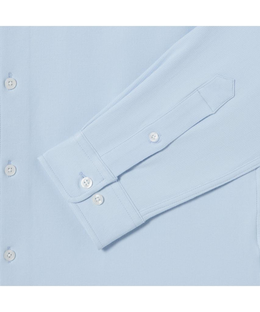 LACOSTE Мужская однотонная футболка-поло Ch302E-55N Hbp