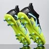 Football Shoes Men Soccer Shoes Kids Football Boots Women Professional Soccer Cleats Antiskid Chaussure Football TF/FG Outdoor Football Shoes