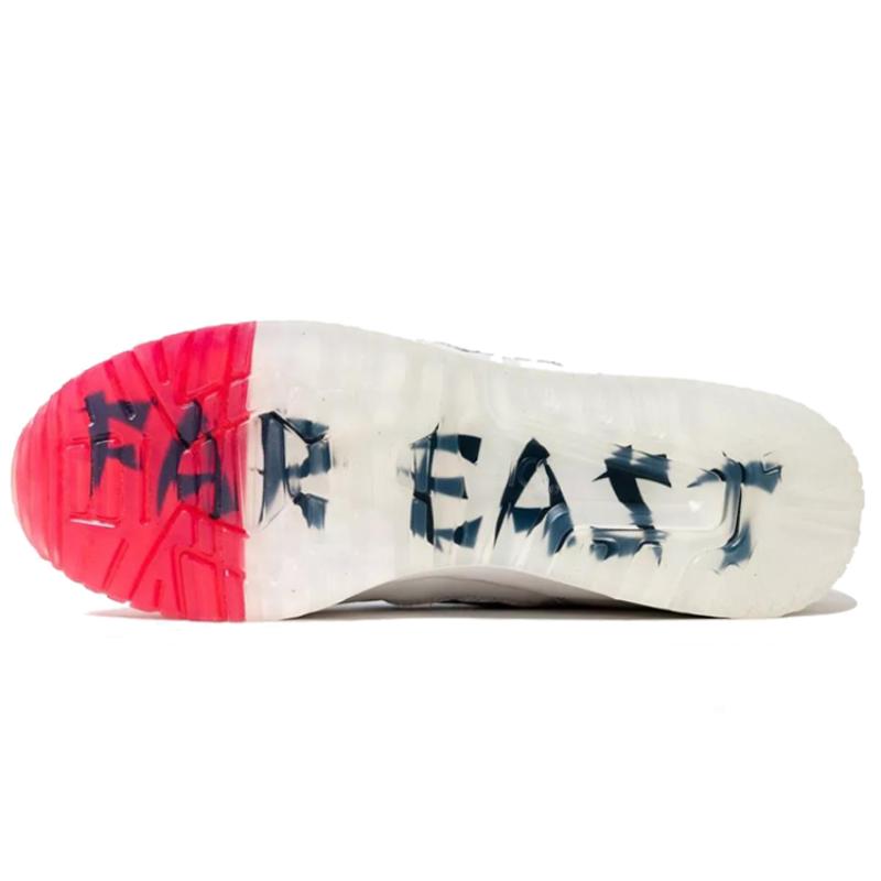 Asics Кроссовки Gel Lyte Iii Mita Sneakers 30th Anniversary 1193A185-000