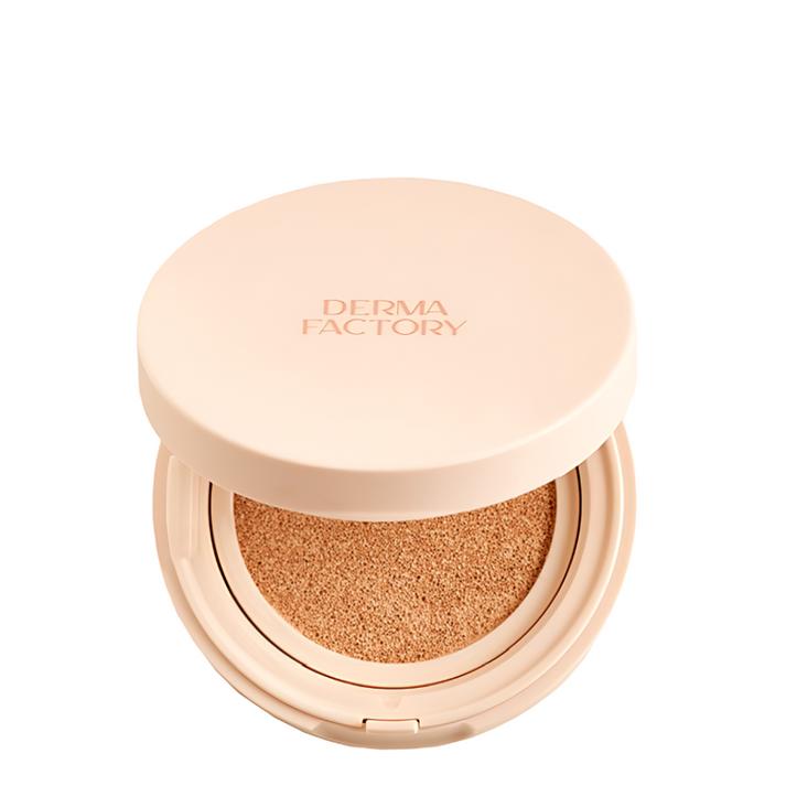 Vegan Collagen Cushion SPF50+ PA++++