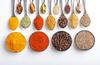 GLASS PROTECTIVE PLATE FOR STOVE 80x52 SPICES
