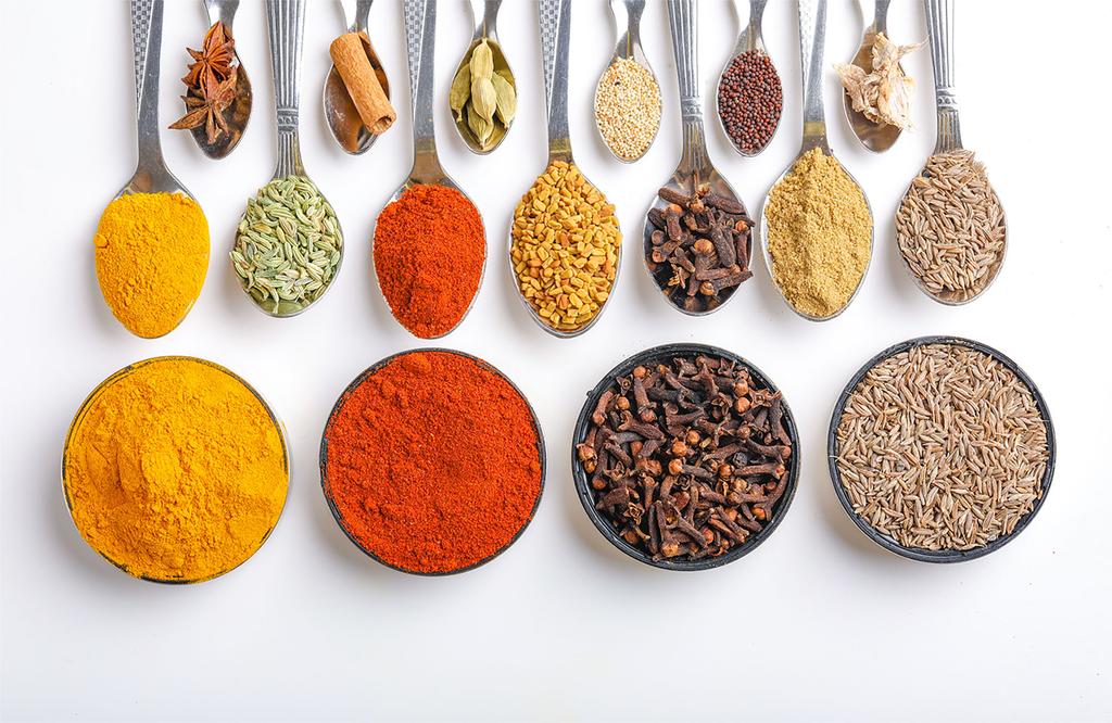 GLASS PROTECTIVE PLATE FOR STOVE 80x52 SPICES