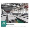 304 Stainless Steel Hot Rolled Plate