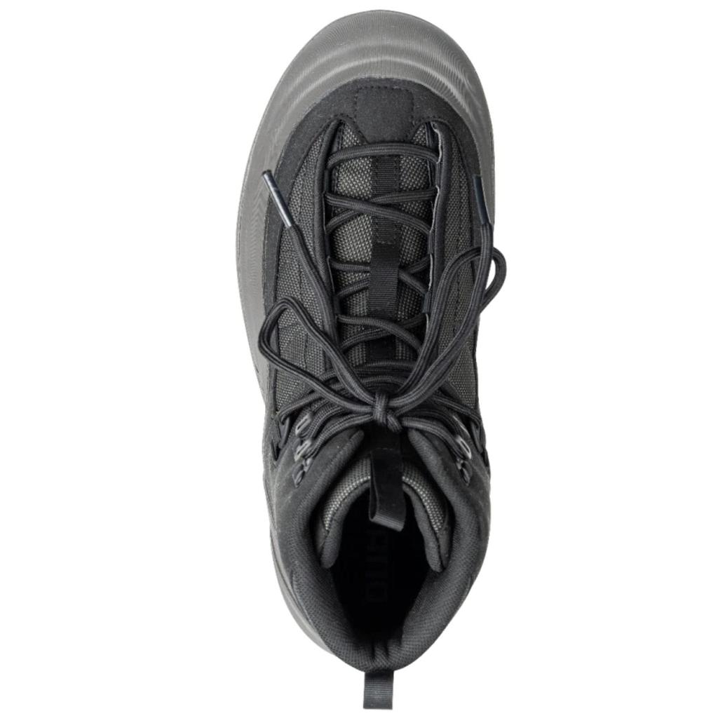 SHIMANO Ботинки для вейдинга Войлок Шерсть Угольный FS-024W 26.0