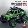 Kids Mini Convertible Sports Car Toy Inertia Plastic Model For Boys Girls