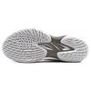 Asics GELHOOP V16 Мужские Баскетбольные Кроссовки Средней Высоты Серые 1063A086-020
