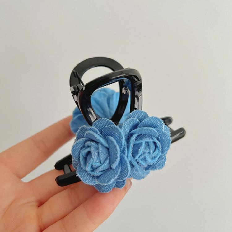 Изящное украшение для головы с камелией Элегантные красивые повязки на голову Удобный обруч для волос Аксессуар для волос с камелией