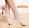 Youth and Adult Ballet Shoes: Soft Sole Dance & Yoga Footwear for Girls and Women