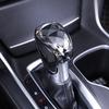 Для Honda Accord 2018-2025 Civic 2016-2025 CRV/HRV 2025-2025 Хрустальная накладка на ручку переключения передач Декоративная отделка Интерьерный апгрейд Автоаксессуары