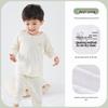 Labi Baby Kids' Anti-Bacterial Pajama Set