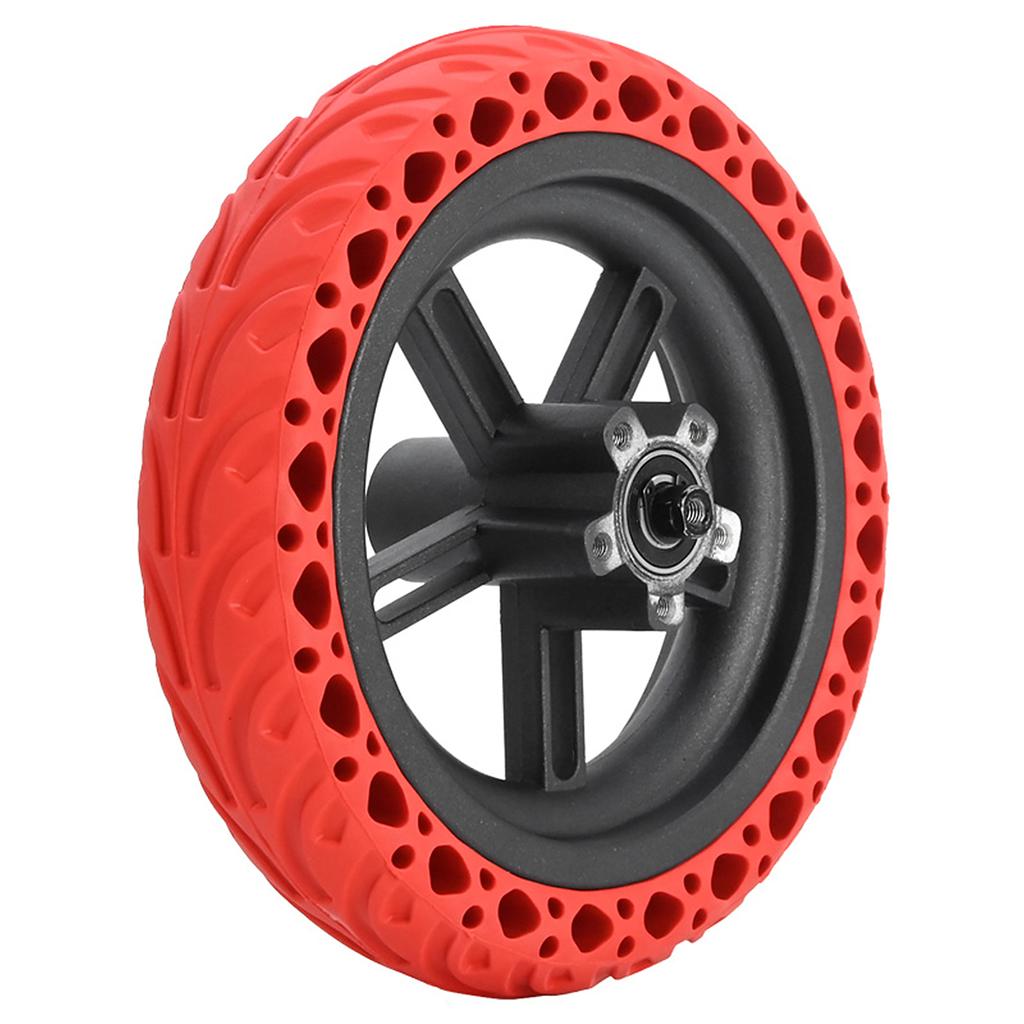 Замена шин ступицы колеса электрического скутера для электрических скутеров Xiaomi Pro/Pro2/Pro3