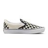 Vans COnfix Slip On Vn0a3wmdvo4 Checker T.wht
