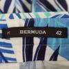 Шорты PT BERMUDA 42 Синие Мужские Б/У