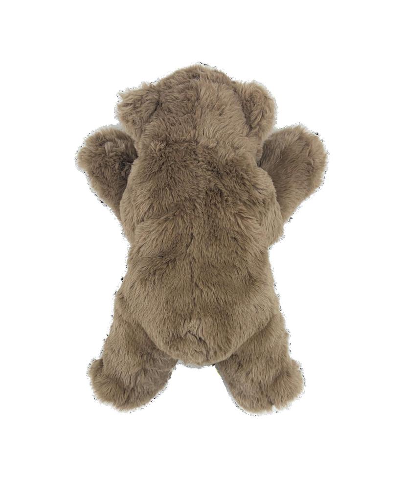 Cute Sales Plush Toy, S, Brown Bear, Z0377