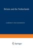 Книга Britain and the Netherlands : Volume IV Metropolis, Dominion and Province