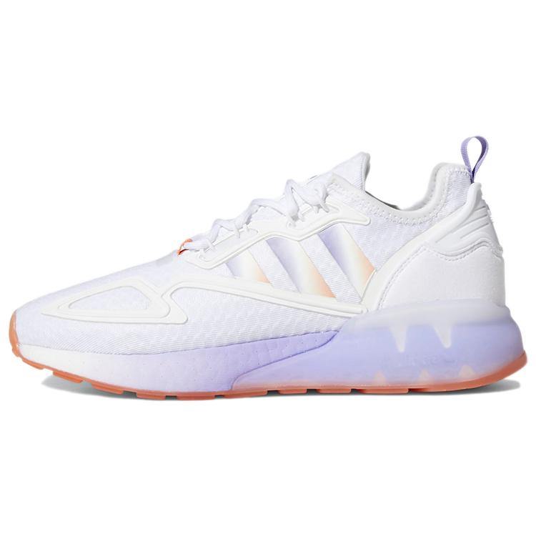 Adidas Wmns Zx 2K Boost 'Gradient Purple' Women's GV7760