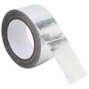 EJ.LIFE Aluminum Foil Adhesive Tape - 50mm X 30m - White - Multi-purpose